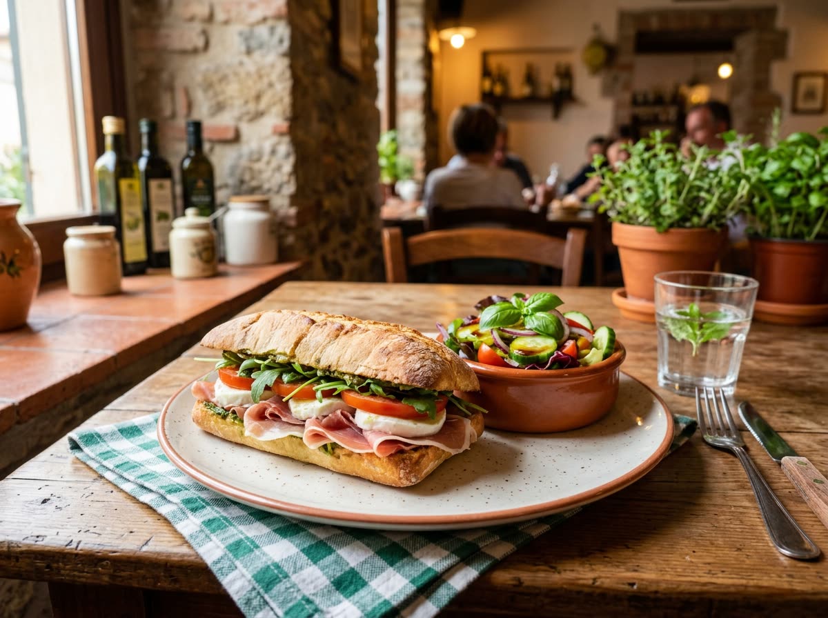 Italian Lunch Specials in North Las Vegas, Las Vegas